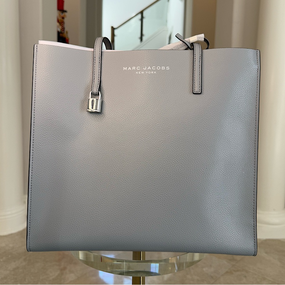 NWT Marc Jacobs The Grind Tote Bag